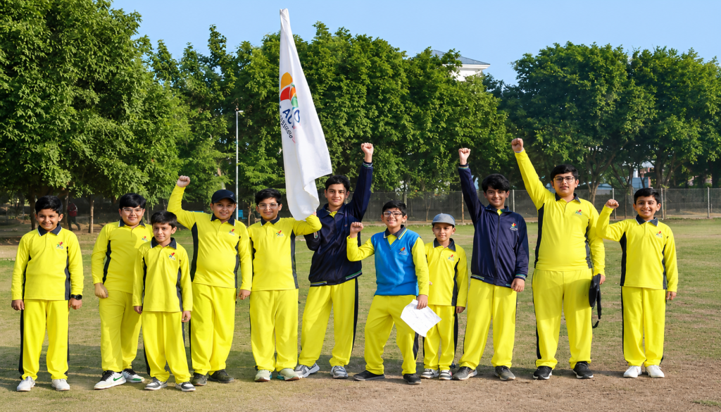 Sport as a Way of Life at AIS